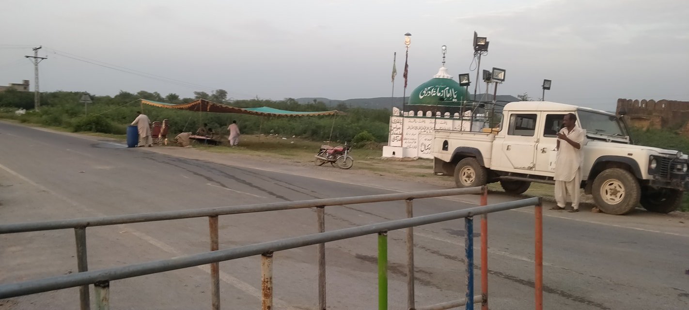 Social Service Photo